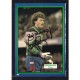 Signed picture of Dave Beasant the Chelsea footballer.